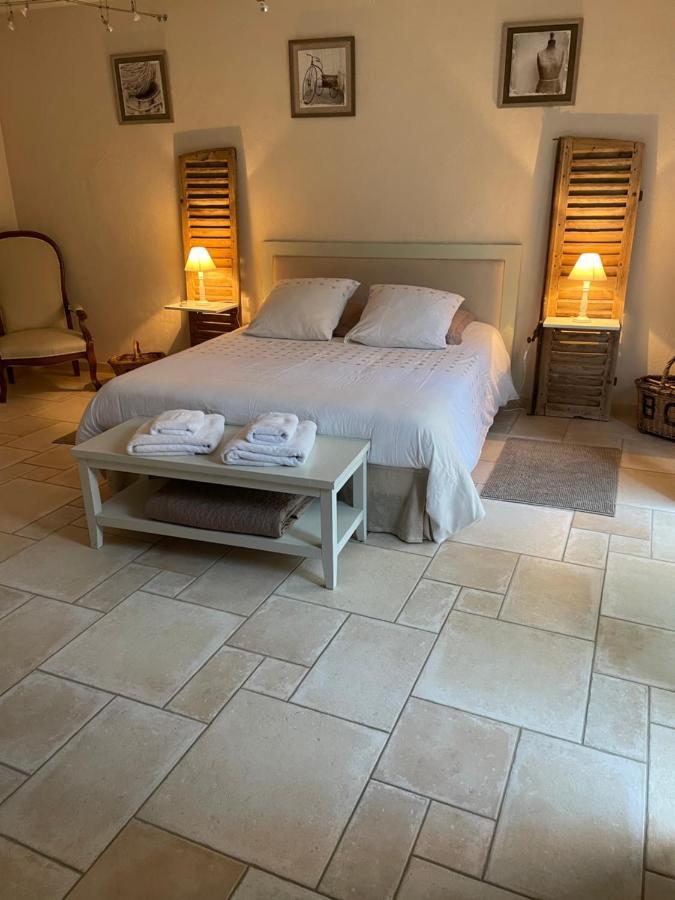 Le Gîte de Marie Ludes Extérieur photo